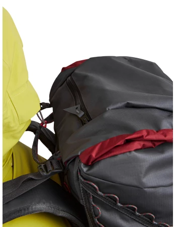 Brimmer Backpack 24L