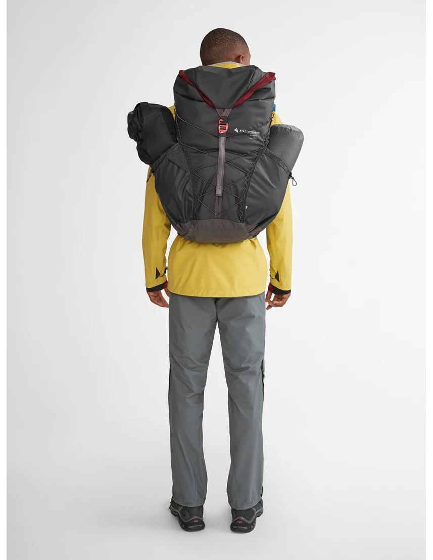 Brimmer Backpack 24L