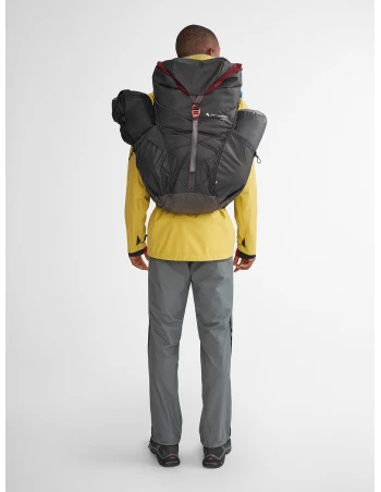 Brimmer Backpack 24L