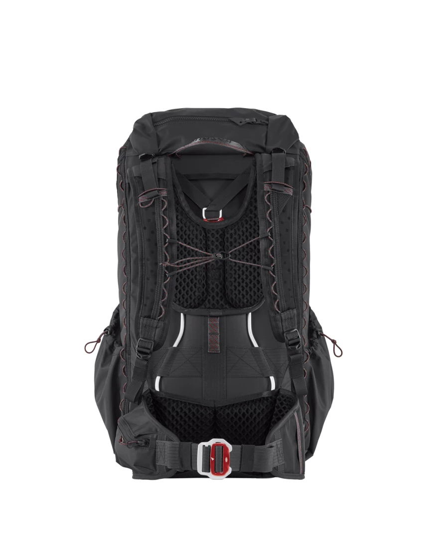 Brimmer Backpack 24L