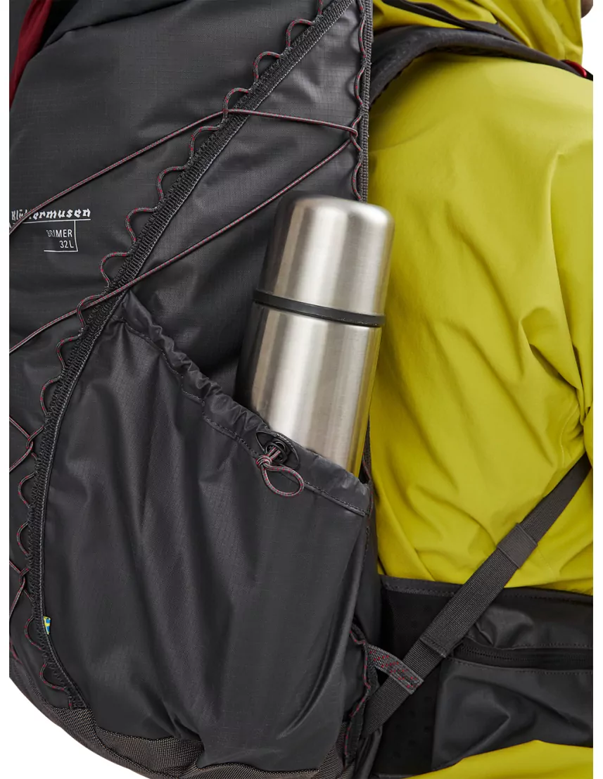 Brimmer Backpack 32L