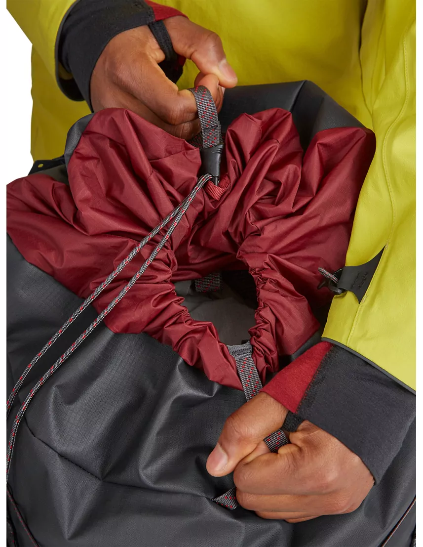 Brimmer Backpack 32L