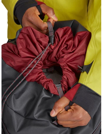 Brimmer Backpack 32L