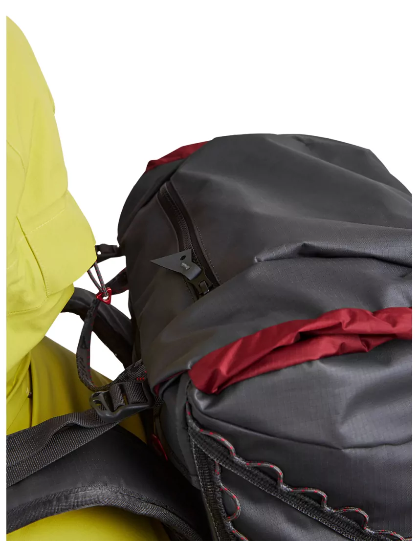 Brimmer Backpack 32L