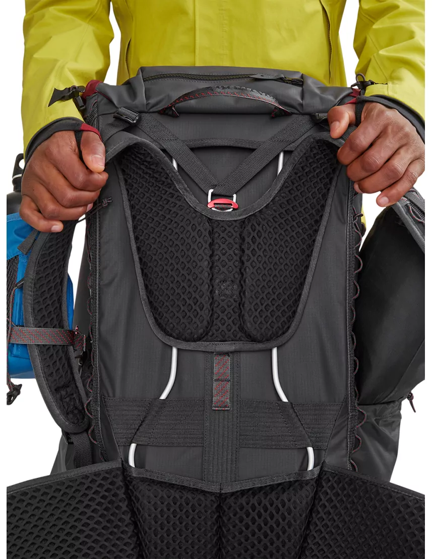Brimmer Backpack 32L