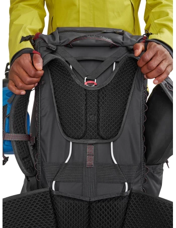 Brimmer Backpack 32L