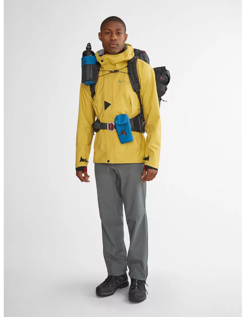 Brimmer Backpack 32L