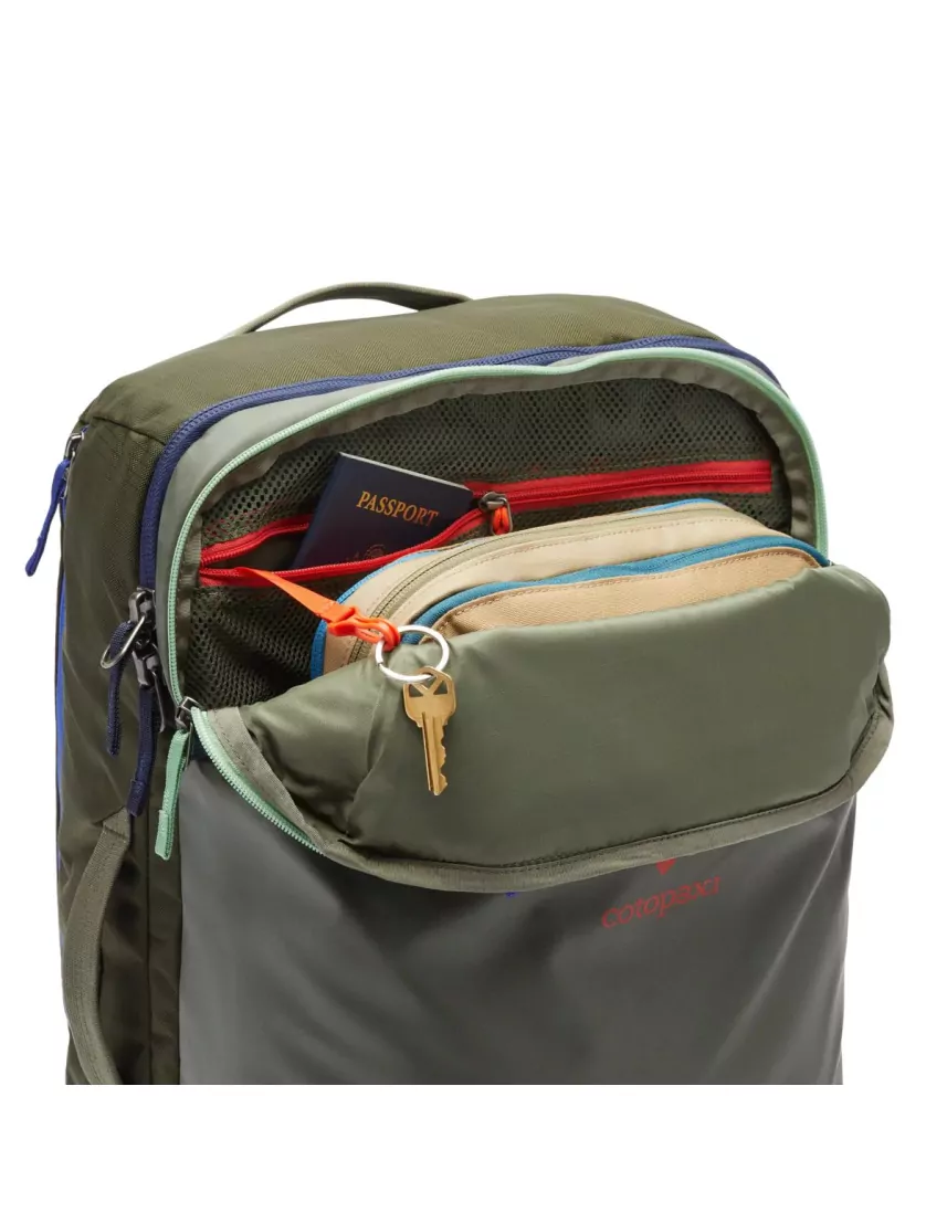 Allpa 28L Travel Pack