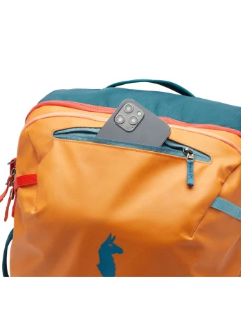 Allpa 35L Travel Pack