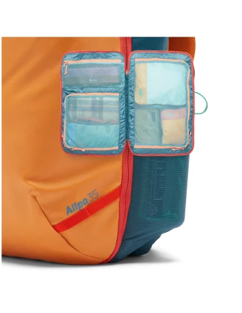 Allpa 35L Travel Pack