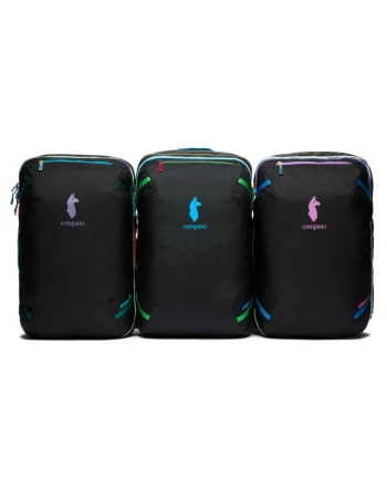 Sac Allpa 35L Del Dia – Compact, malin et robuste