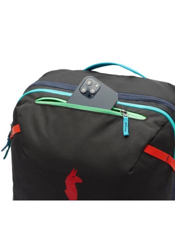 Sac Allpa 35L Del Dia – Compact, malin et robuste