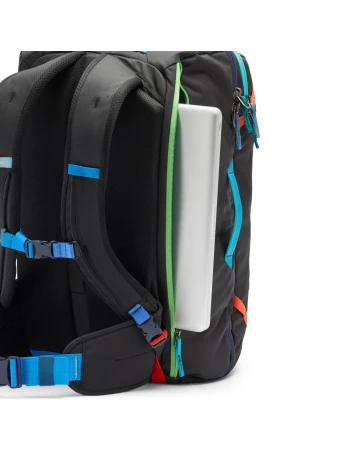 Sac Allpa 35L Del Dia – Compact, malin et robuste