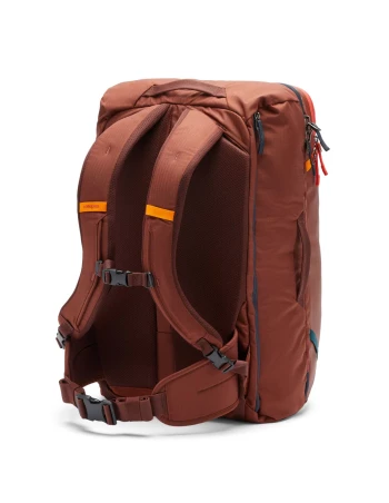 Allpa 42L Travel Pack – Sac à dos voyage pratique et durable