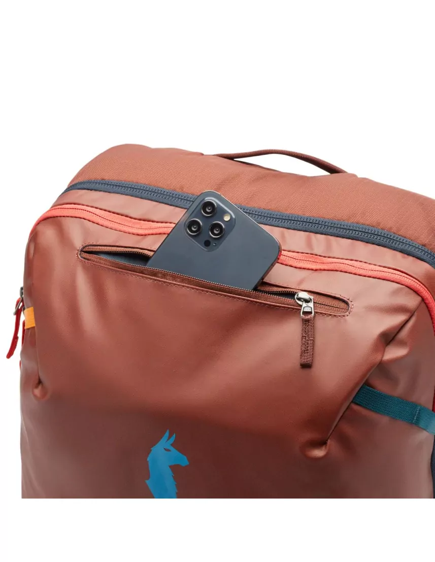 Allpa 42L Travel Pack – Sac à dos voyage...