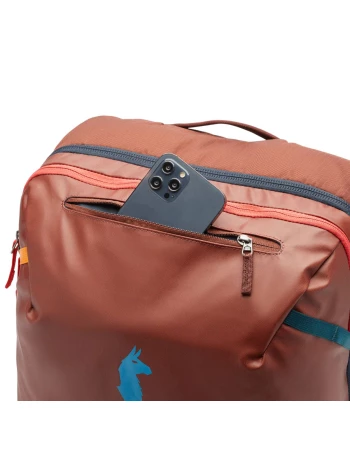 Allpa 42L Travel Pack