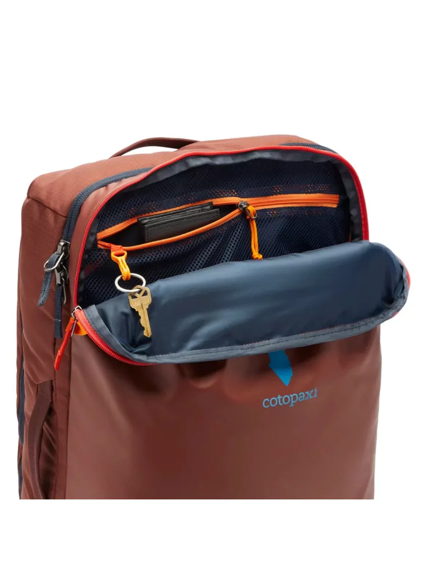 Allpa 42L Travel Pack – Sac à dos voyage...