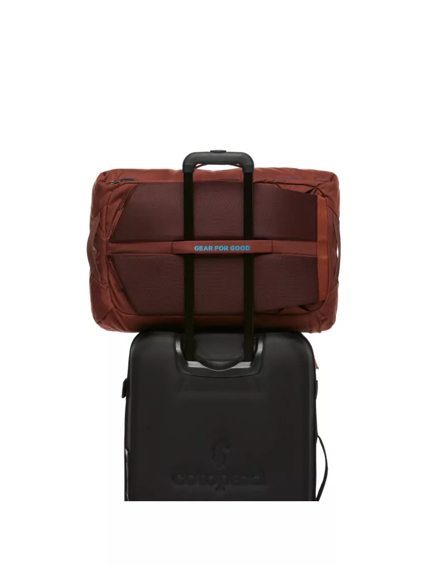 Allpa 42L Travel Pack – Sac à dos voyage...