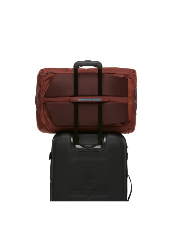 Allpa 42L Travel Pack – Sac à dos voyage pratique et durable