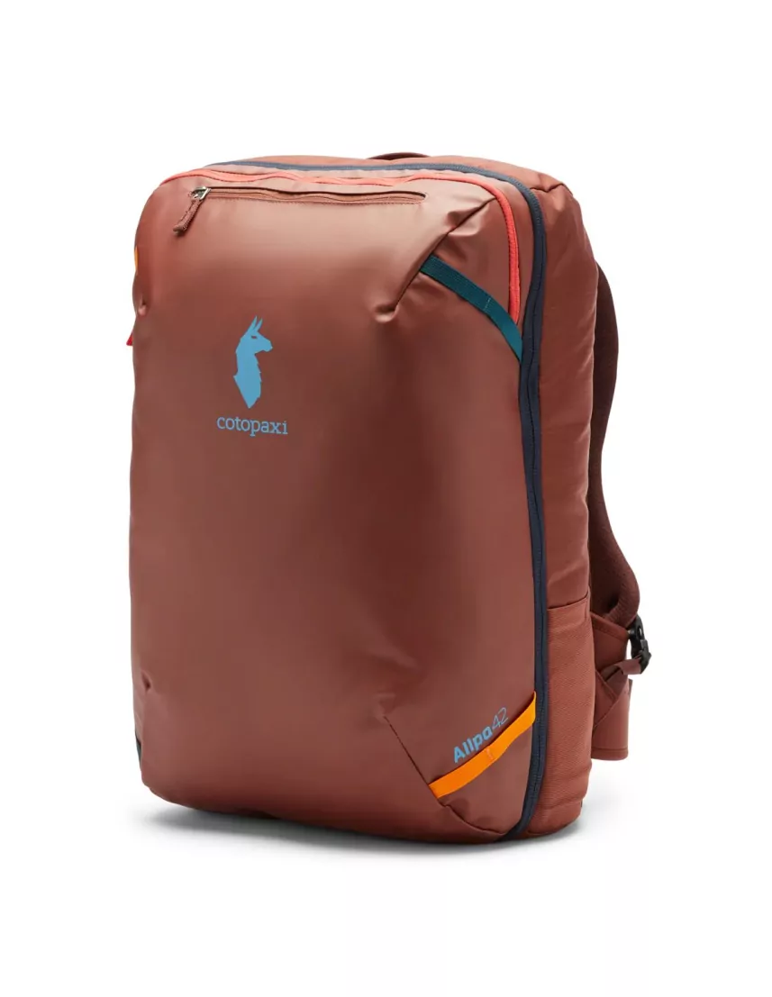 Allpa 42L Travel Pack – Sac à dos voyage...