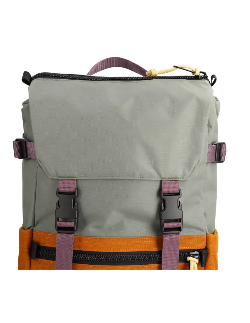 Rover Pack Classic Beetle Spice