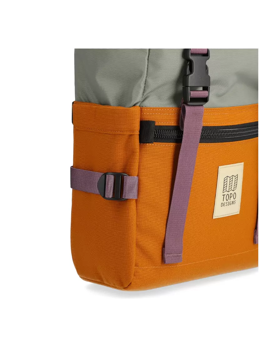 Rover Pack Classic Beetle Spice