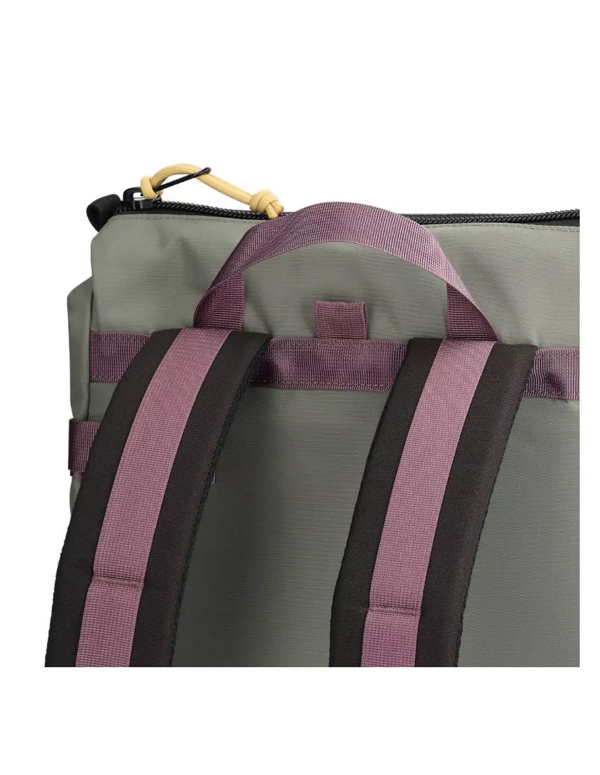 Rover Pack Classic Beetle Spice