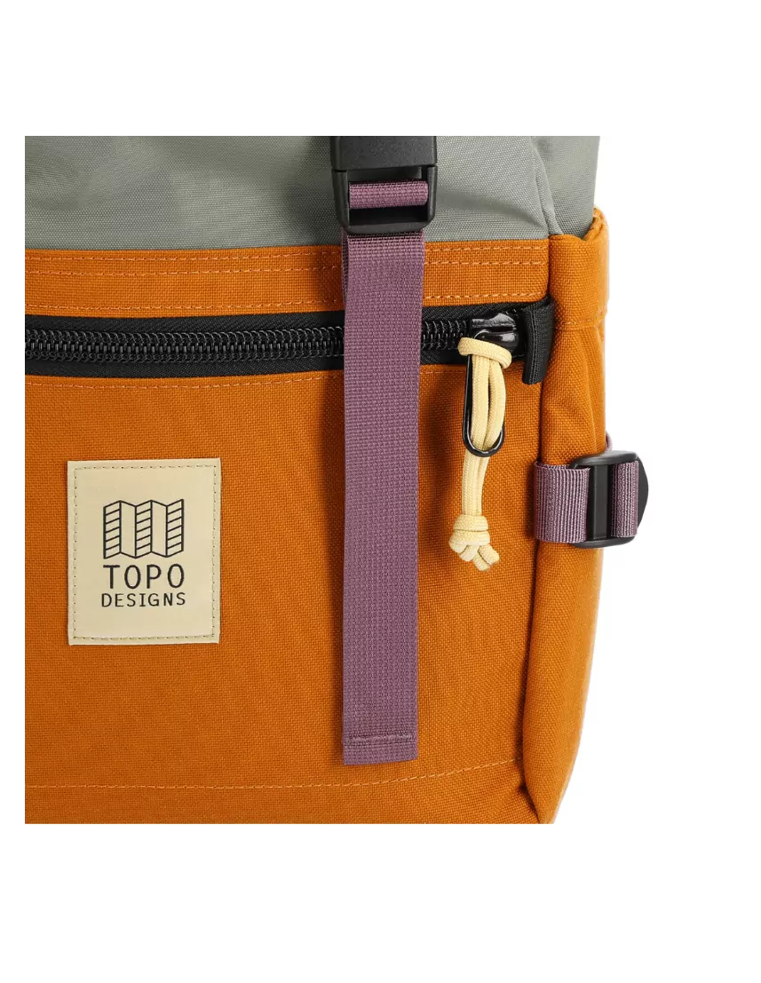 Rover Pack Classic Beetle Spice