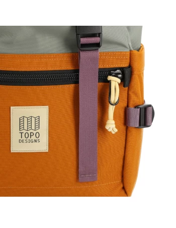 Rover Pack Classic Beetle Spice