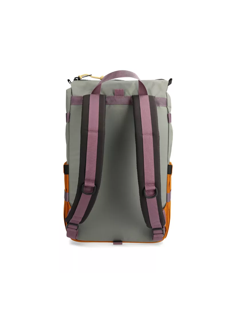 Rover Pack Classic Beetle Spice