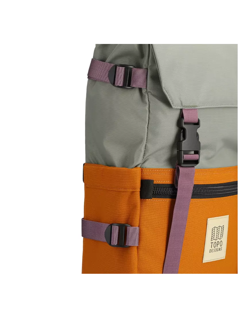 Rover Pack Classic Beetle Spice