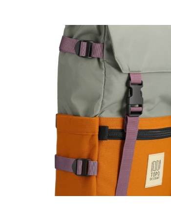 Rover Pack Classic Beetle Spice