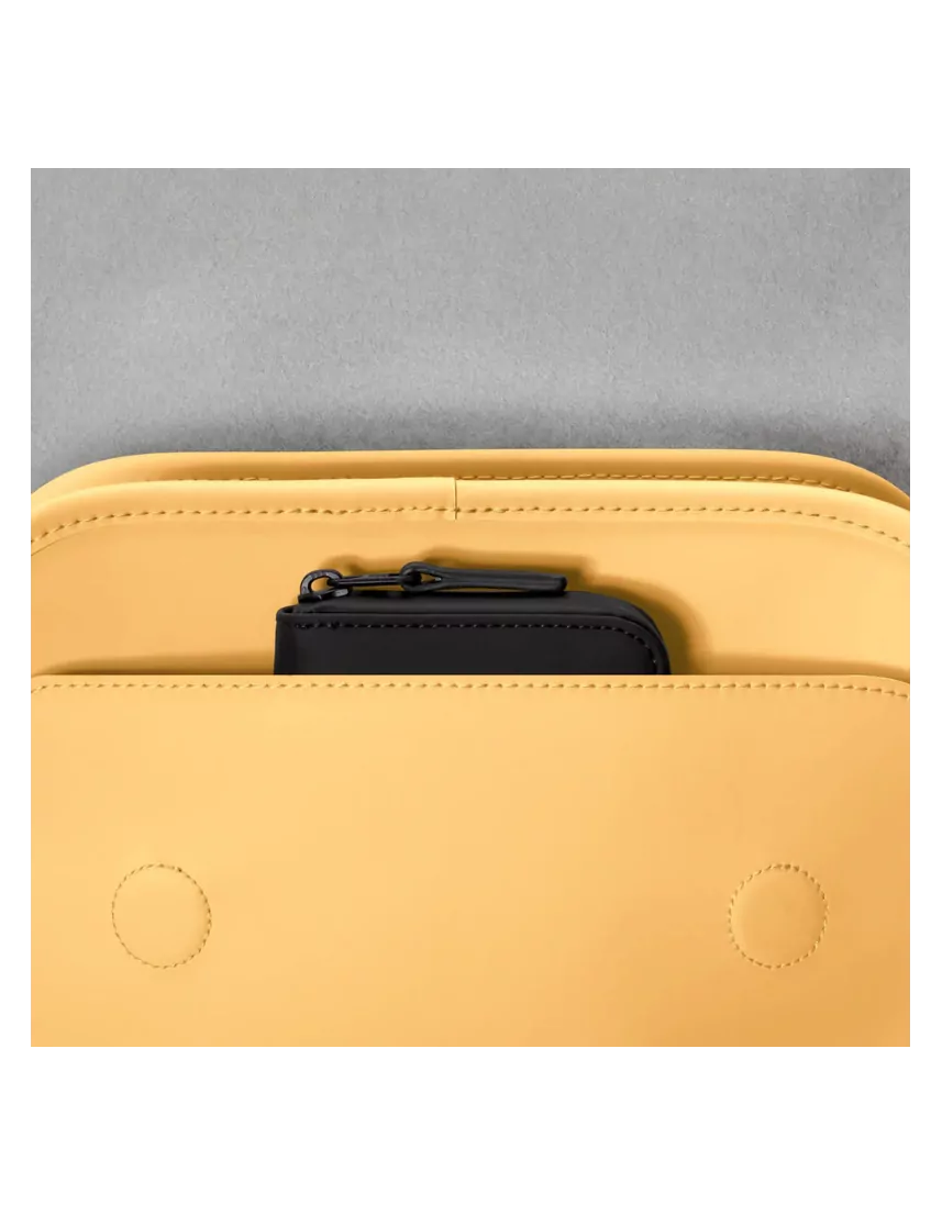 Adina Mini Backpack - Lotus Infinity