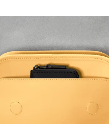 Adina Mini Backpack - Lotus Infinity