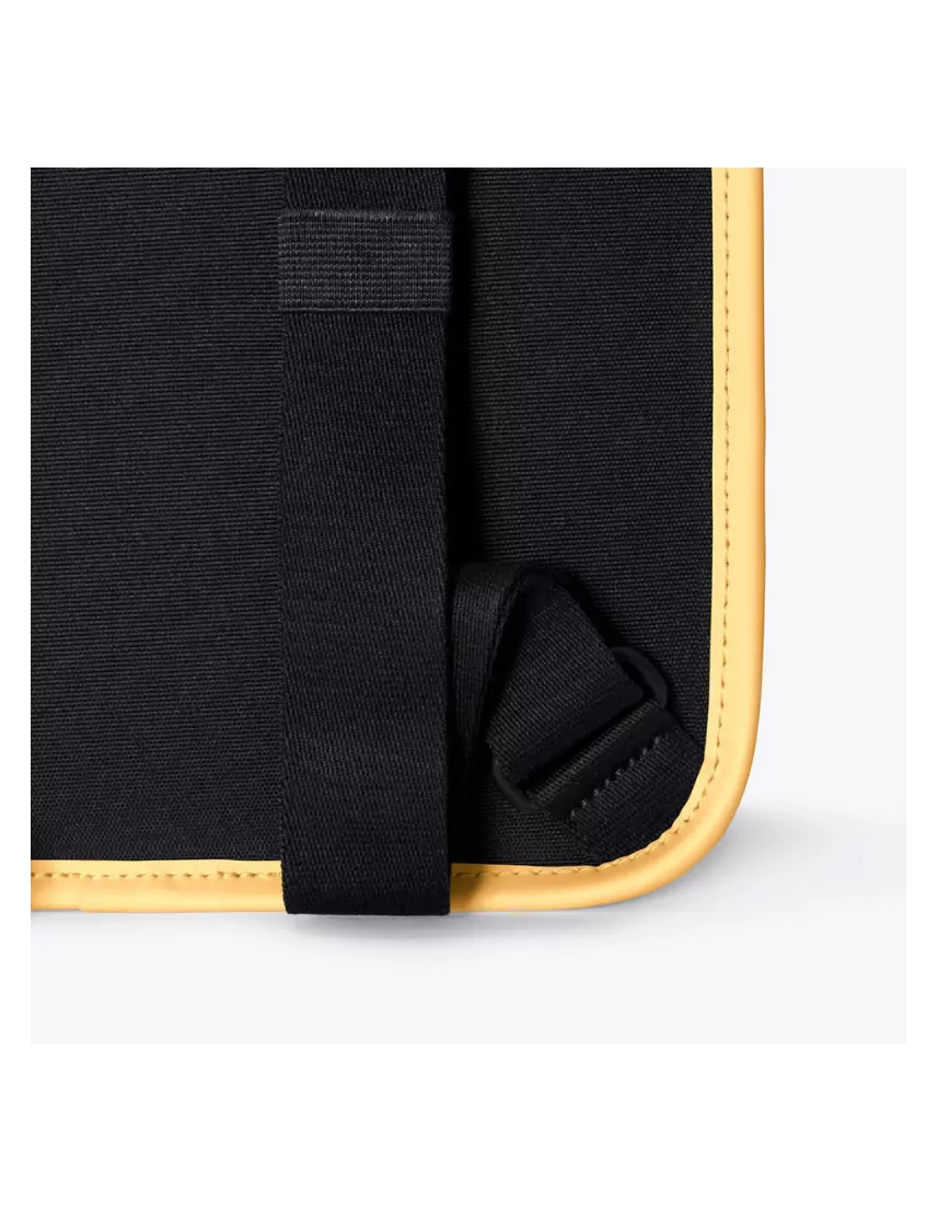 Adina Mini Backpack - Lotus Infinity