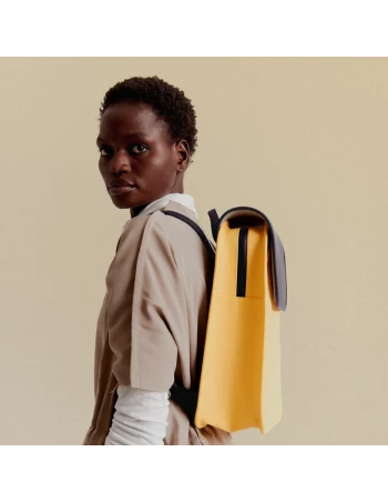 Adina Mini Backpack - Lotus Infinity 2