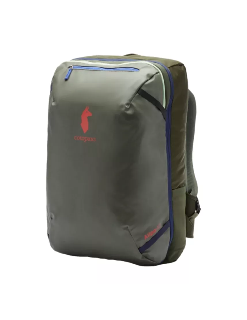 Allpa 42L Travel Pack – Sac à dos voyage...