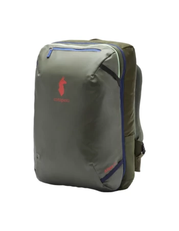 Allpa 42L Travel Pack – Sac à dos voyage pratique et durable