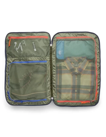 Allpa 42L Travel Pack – Sac à dos voyage pratique et durable