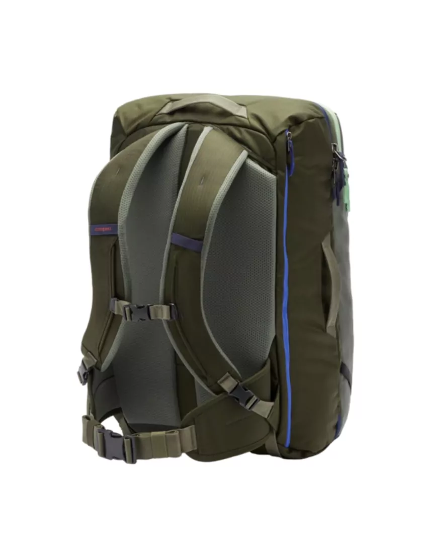 Allpa 42L Travel Pack – Sac à dos voyage...