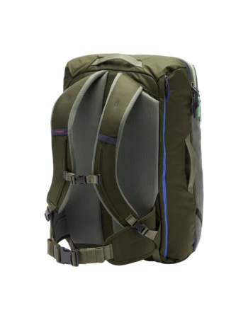 Allpa 42L Travel Pack – Sac à dos voyage pratique et durable