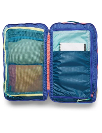 copy of Allpa 28L Travel Pack Del Dia