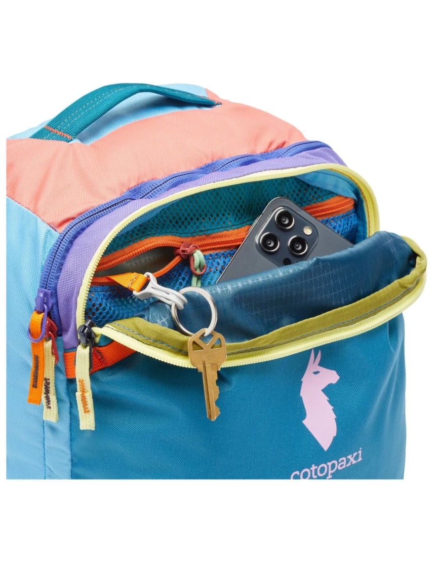 copy of Allpa 28L Travel Pack Del Dia