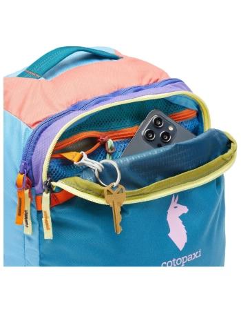 copy of Allpa 28L Travel Pack Del Dia