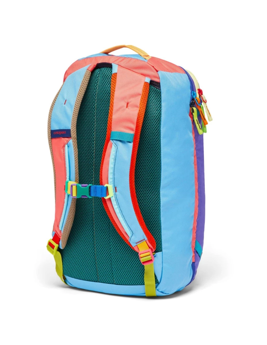 copy of Allpa 28L Travel Pack Del Dia