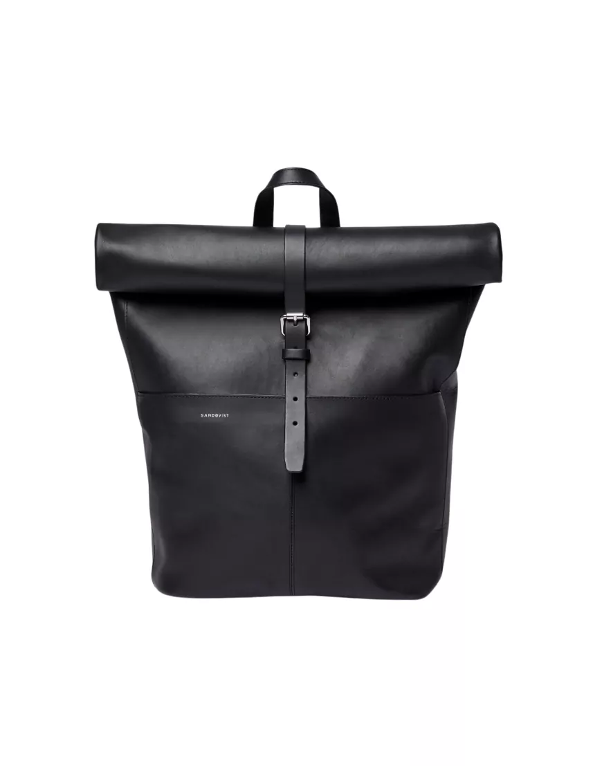 Antonia Rucksack Leder Frau