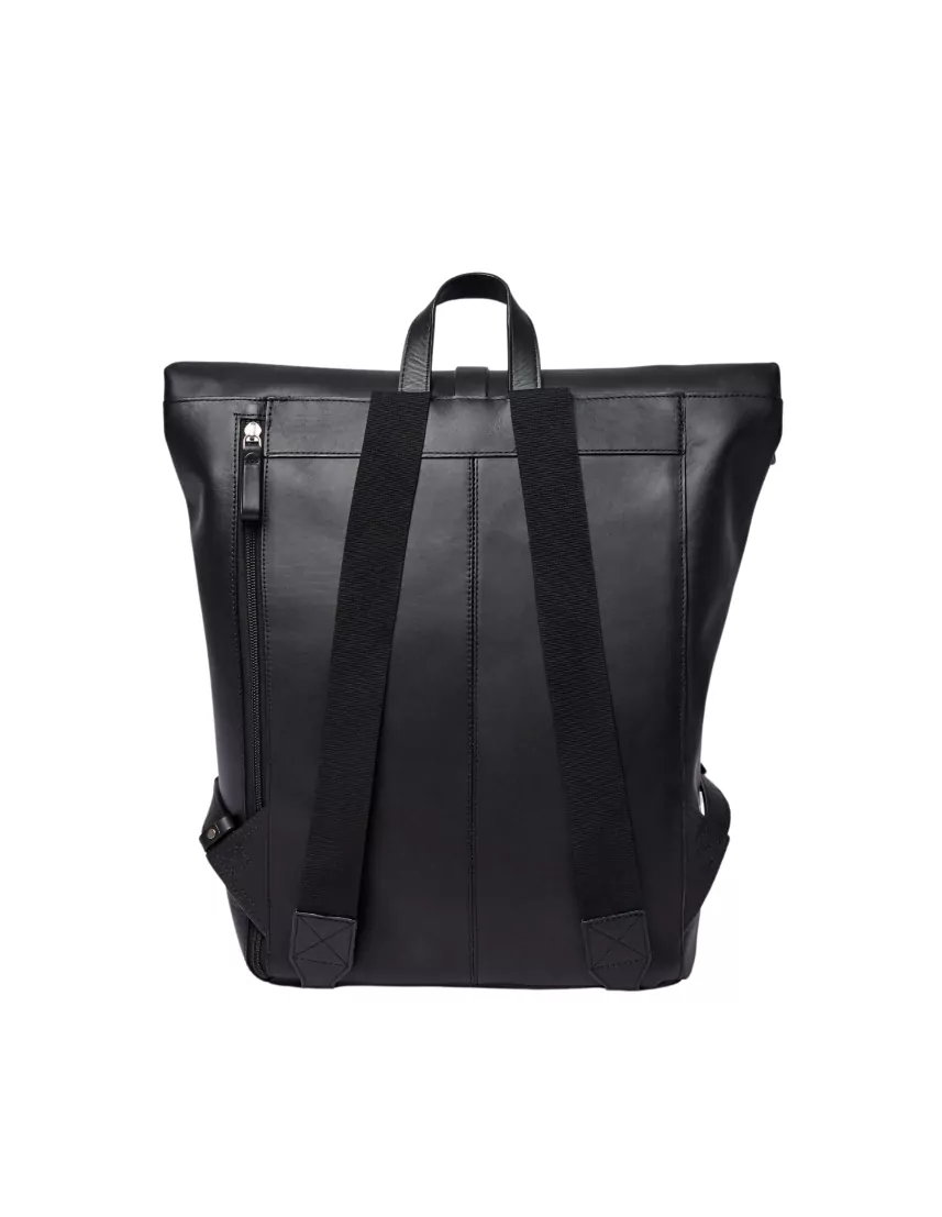 Antonia Rucksack Leder Frau