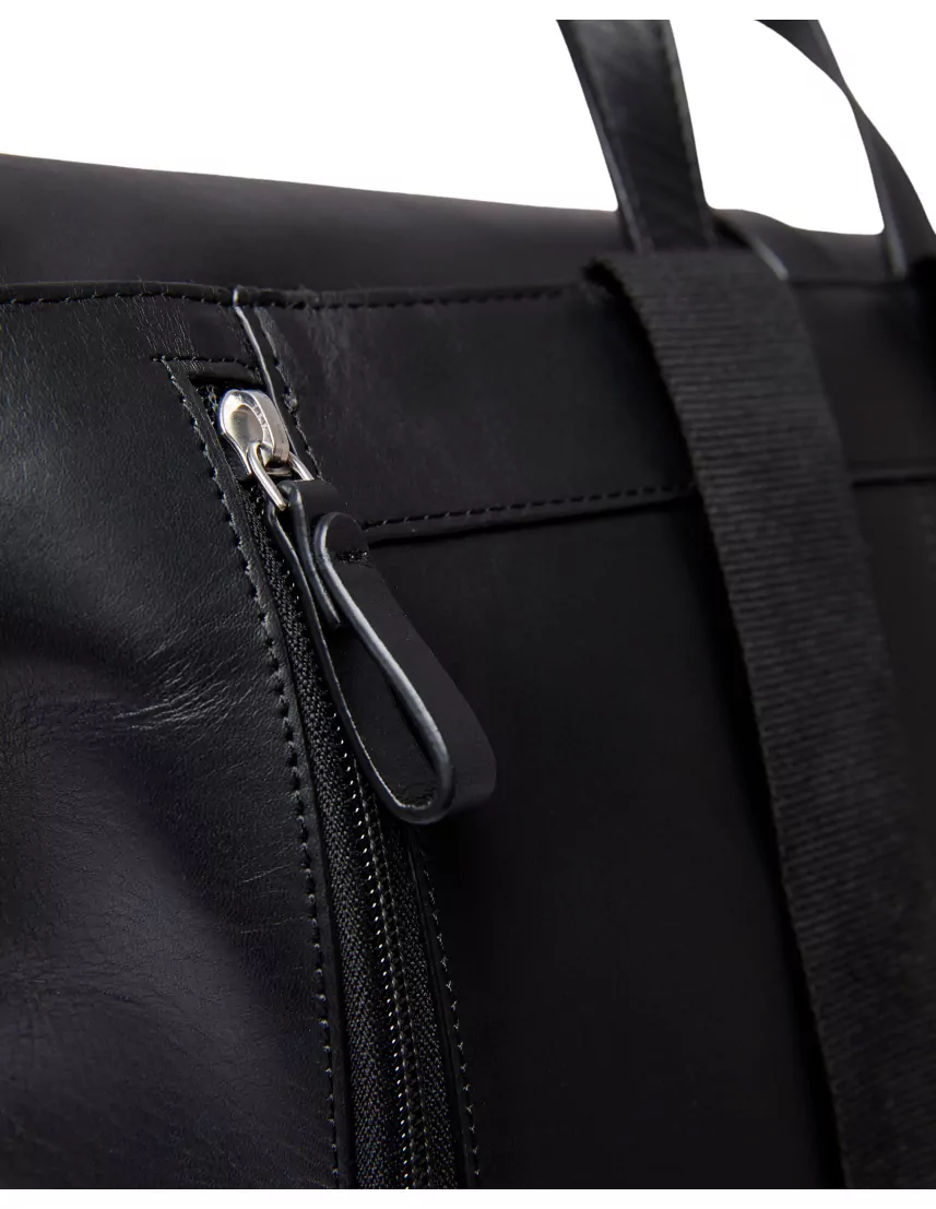 Antonia Rucksack Leder Frau