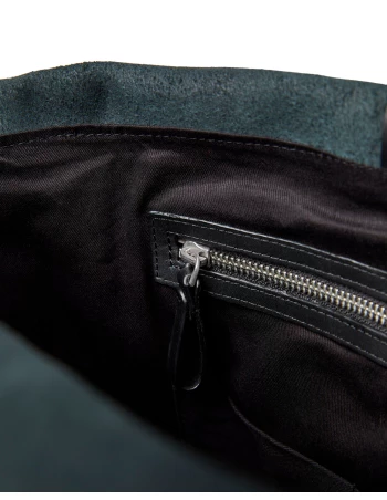 Sac à dos cuir femme Antonia