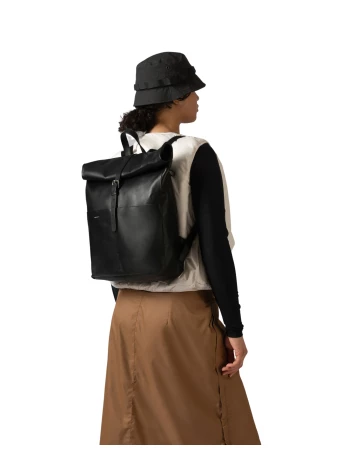 Antonia Rucksack Leder Frau